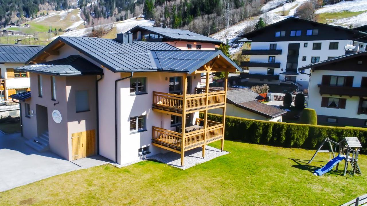 Tauern Relax By We Rent, Summercard Included Apartment Kaprun