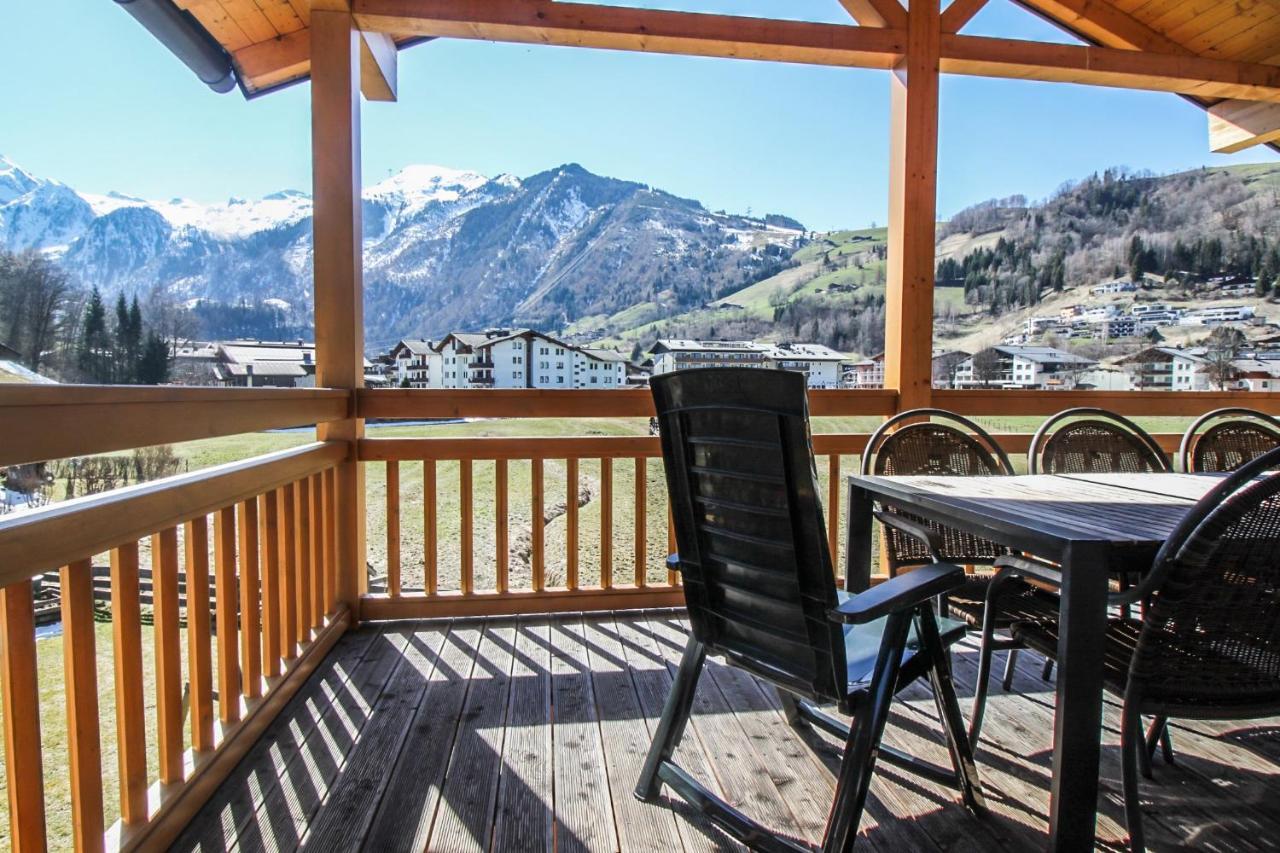 Tauern Relax By We Rent, Summercard Included